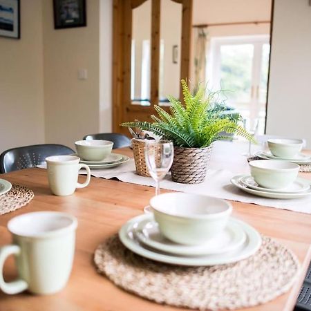 *Spacious Irish Cottage* Fanore Εξωτερικό φωτογραφία