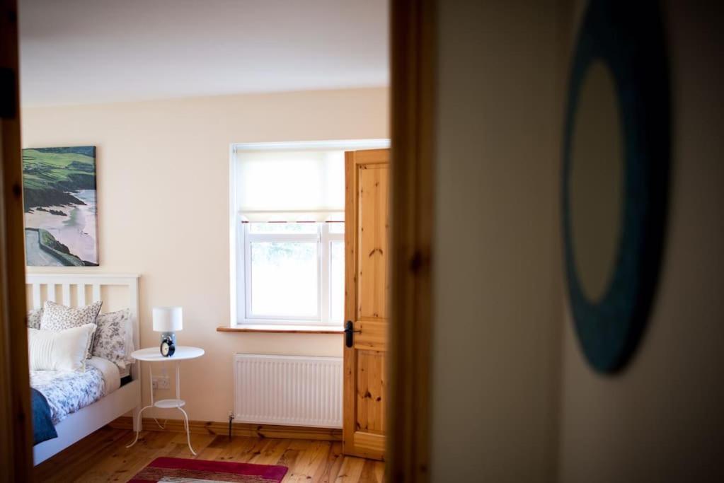 *Spacious Irish Cottage* Fanore Εξωτερικό φωτογραφία